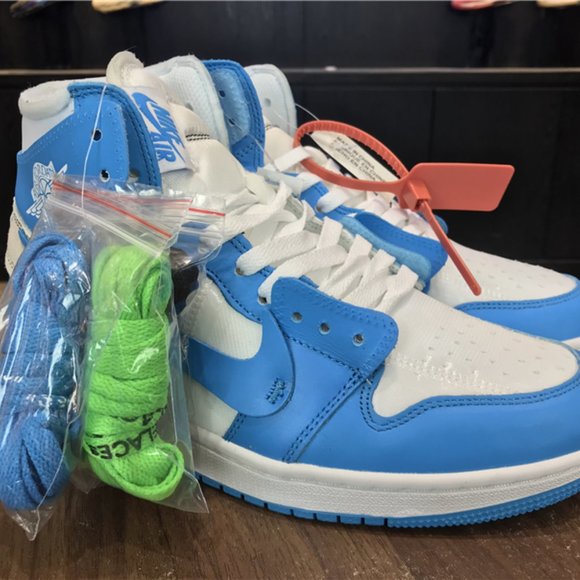 New Aj Nike running shoes for men main image 4